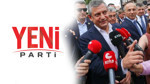 YENİ Parti'nin kuruluş süreci ve rakamlar AKP'de stres yarattı: Kulisler tuzakları konuşmaya başladı