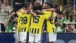 Fenerbahçe'de UEFA Şampiyonlar Ligi kararı: İsmail Kartal'dan rövanş maçı için sürpriz