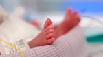 Doktorlar '15 milyonda 1' dedi! Tek yumurtadan aynı anda 4 bebek dünyaya geldi