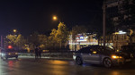 Karşıya geçerken otomobilin çarptığı yaya ağır yaralandı