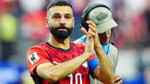 Beşiktaş Salah transferinde masadan kalktı: Taraftarlardan destek geldi