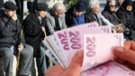 Emekli promosyonunda yarış kızıştı! İşte banka banka güncel ödeme tutarları…