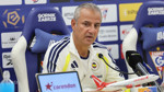 Fenerbahçe'de İsmail Kartal olay olan sözlerine açıklık getirdi: Kendi fikrimi belirttim
