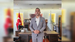 Bir belediye başkanı daha CHP'den Yeni Parti'ye geçti