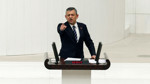 Meclis'te YENİ Parti için koltuk düzeni yeniden çizildi