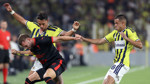 Son Dakika | Fenerbahçe maçında penaltı kararı: Fileleri havalandırdı