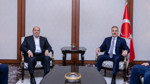 Hamas'tan Ankara'da üst düzey temas: Hakan Fidan yeni lideri kabul etti