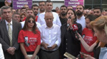 CHP Ankara’da toplu istifa depremi: YENİ Parti'de hedefimiz 250 bin üye