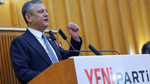 Özgür Özel'in yorumuna yağmur gibi yağdı! YENİ Parti için çağrısına vatandaştan jet yanıt