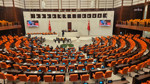 Meclis'te İYİ Parti ile MHP arasında infaz-af tartışması