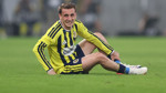 Kerem Aktürkoğlu rekor kırdı!
