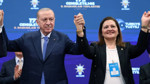 CHP'den AKP'ye geçen Burcu Köksal'dan "Pes" dedirten paylaşım: Sinem Dedetaş'ın gözaltına alınmasını kutladı!