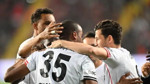 Beşiktaş'tan ayrıldı: Amedspor'a gidiyor