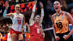 Zehra Güneş VakıfBank'tan ayrılacak mı? Transfer açıklaması