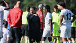 Metin Diyadin transfer bekliyor
