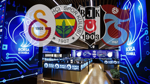 Sahada şampiyon borsada mağlup