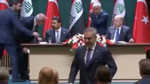 Son Dakika | Saray'daki imza krizi hakkında ilk açıklama geldi! "Anlık bir eksiklik düzeltildi"