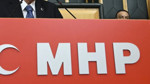 Süreç yasasının Meclis'e gelmesine günler kala MHP'den mesaj