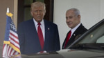 Trump ve Netanyahu'nun İran konuşması sızdı: Önünde 3 seçenek var...