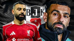 Salah'tan son haber: Beşiktaş işte bunu bekliyordu