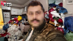 Çöp evden hastane personeli çıktı: Keşfe giden heyet gördüklerine inanamadı!