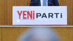 YENİ Parti'den Erdal Beşikçioğlu'nun gözaltına alınmasına ilk tepki