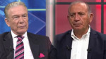 Uğur Dündar'dan Gürsel Tekin'e suç duyurusu