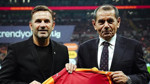 Galatasaray resmi teklifini yaptı: Teklifin detayları ortaya çıktı
