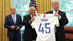 FIFA'da istifa depremi