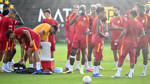 Galatasaray 2 mağlubiyetle dönüyor