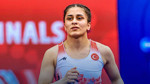 Özdenur Özmez dünya şampiyonu oldu
