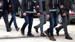 Tetikçi ve suç örgütlerini öven paylaşımlara 216 gözaltı