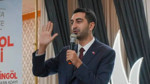 AKP iddialarına sessiz kalan Eren Ali Bingöl İBB'yi eleştirdi: Paylaşımını yorumlara kapattı