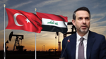 Türkiye ile Irak Arasında Yeni Petrol Mutabakatı Sağlandı