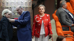 Nimet Özdemir AKP'li hayatına böyle start verdi: Her şeyi unutup silip yenisini açtı