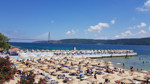 İstanbul'da Deniz Suyu Sıcaklığı Düştü: Uzmanlardan Uyarı