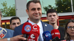 YENİ Parti İzmir Büyükşehir Belediyesi’nde ilk grup toplantısı: Grup Başkanvekili belli oldu