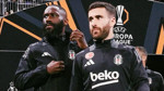 Beşiktaş’ın eski yıldızı Süper Lig’e geri döndü: 2 yıllık imzayı attı