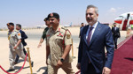 Dışişleri Bakanı Hakan Fidan Libya'nın Farklı Bölgelerindeki Yetkililerle Bir Araya Geldi