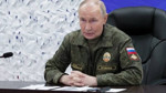 AB-Rusya arasında savaş çanları: Putin'den orduya 'karşılık verin' talimatı
