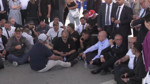 Ümit Özdağ’dan Mustafa Çiftçi’ye gaziler için hem tepki hem çağrı! “Talimat verin misafiriniz olsunlar”