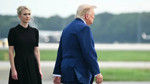 Trump nereye, Natalie oraya… ABD basını bu yakınlığı konuşuyor
