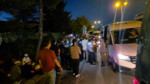 Son dakika | Bakanlık önünde madencilere bir kez daha müdahale! 100 gözaltı