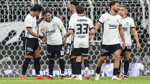 Beşiktaş sahasında fark attı: Galibiyet serisi 6 maça çıktı