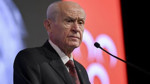 Devlet Bahçeli: Sistemde revizyon ve yeni anayasa çağrısı