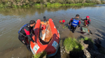 Ardahan'da Çoban Cengiz İlkaz Kura Nehri'nde Kayboldu, Atı Ölü Bulundu