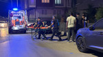 Kütahya'da 19 Yaşındaki D.D. Çatı Katından Düştü, Hayati Tehlikesi Devam Ediyor