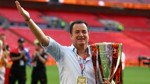 Acun Ilıcalı'nın Hull City'si Premier Lig'e dönüşünü Manchester United galibiyetiyle başlattı