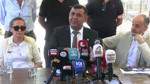 Engin Uzun, CHP Manisa İl Başkanlığı Görevinden Sağlık Nedeniyle Ayrıldı