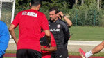 Çorum FK'da Beşiktaş Maçı Öncesi Kriz: Hasan Abdulkareem Ayrılma Kararı Aldı